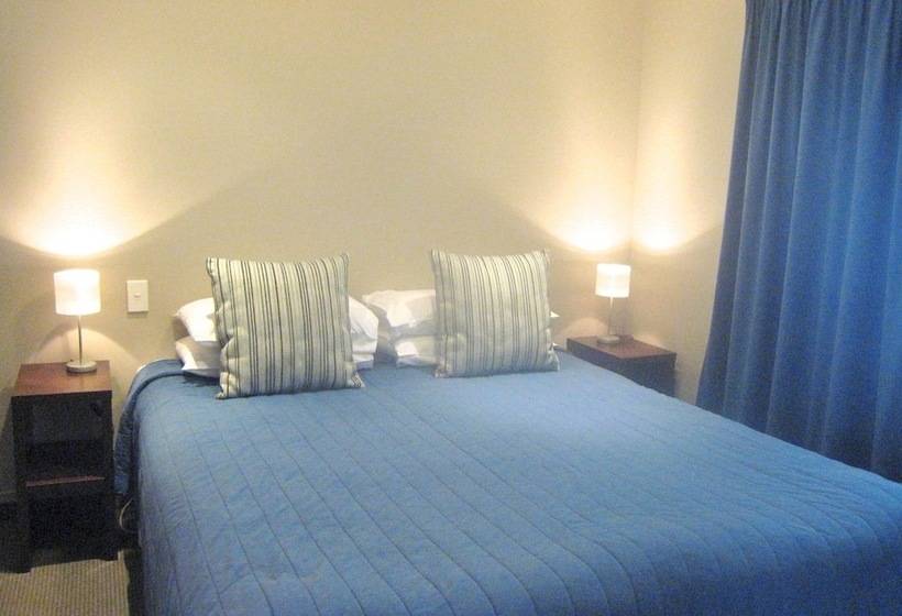 מוטל Buller Court On Palmerston