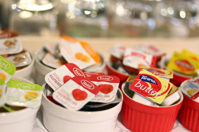 מוטל Heritage Court Lodge Oamaru