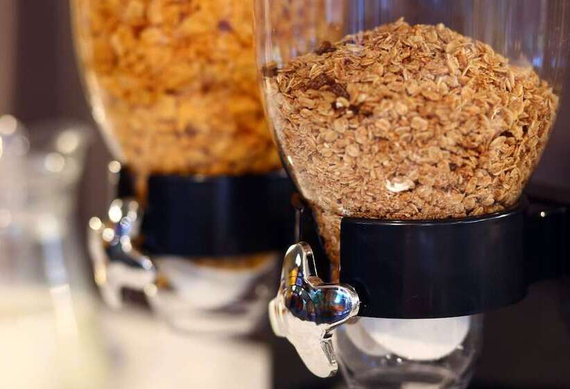 מוטל Heritage Court Lodge Oamaru