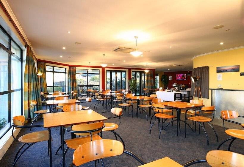מוטל Heritage Court Lodge Oamaru