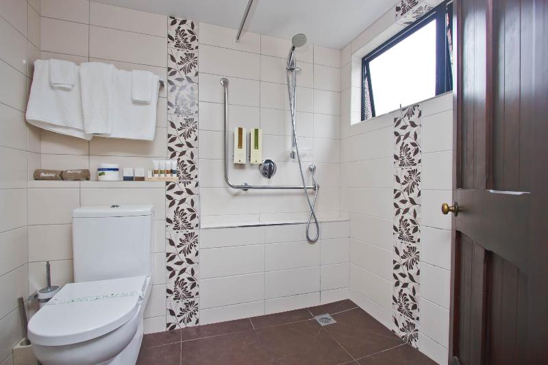 Мотель Knights Inn