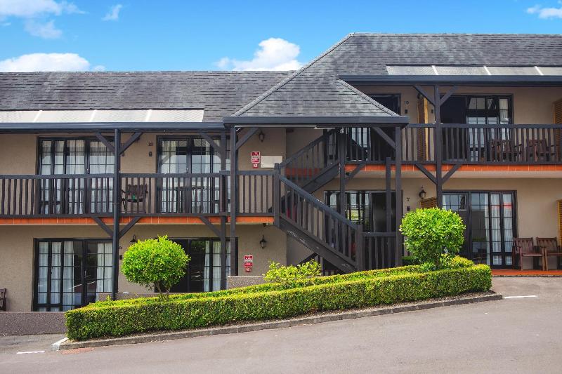 Мотель Knights Inn