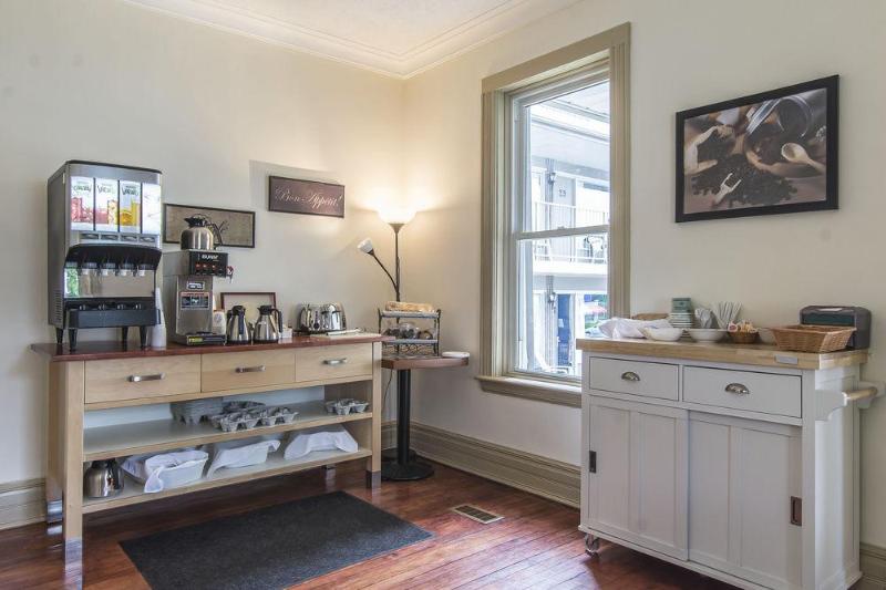 فندق على الطريق Rodeway Inn King William