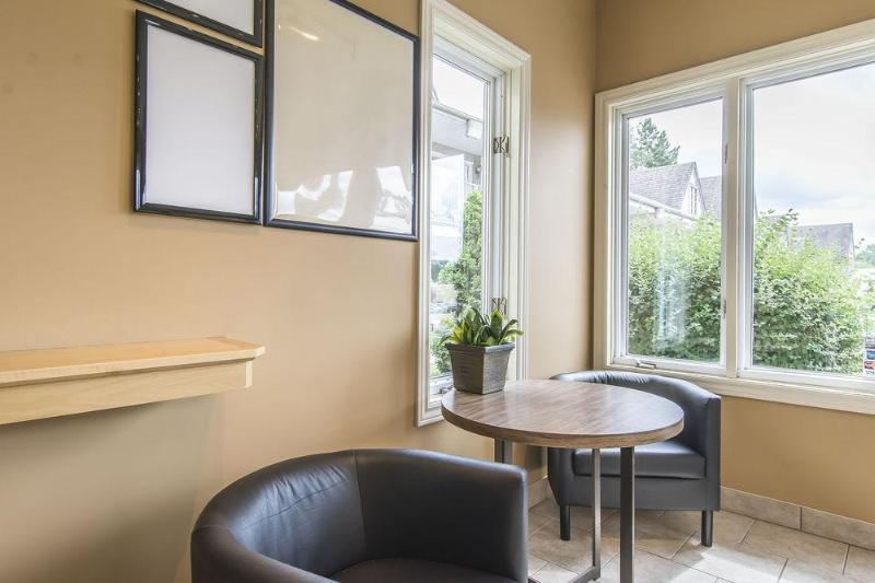 فندق على الطريق Rodeway Inn King William