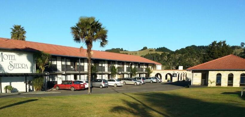 Motel Sierra