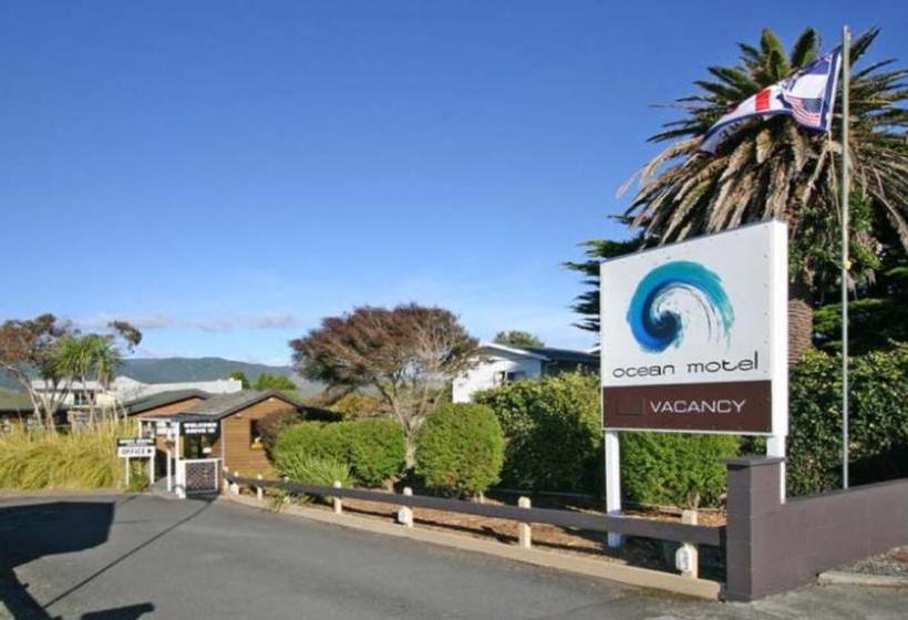 Ocean Motel