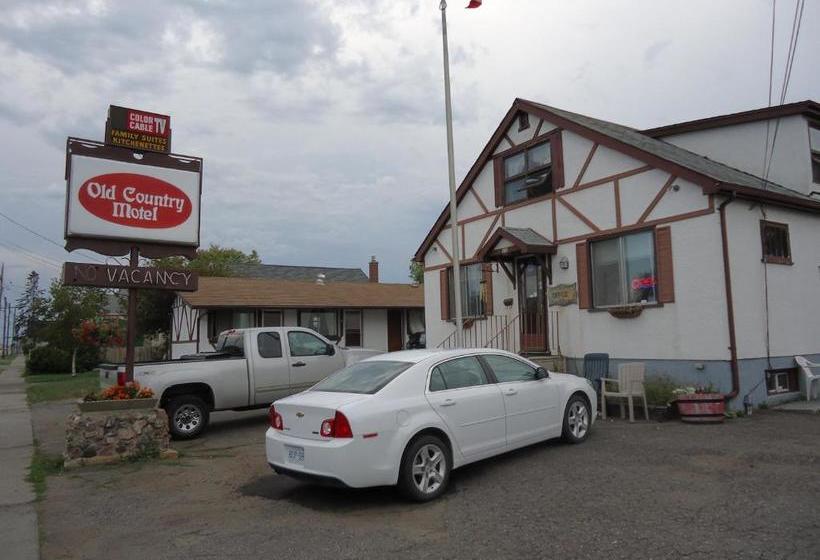 Old Country Motel