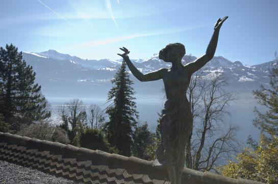 Paradieshotel Rotschuo