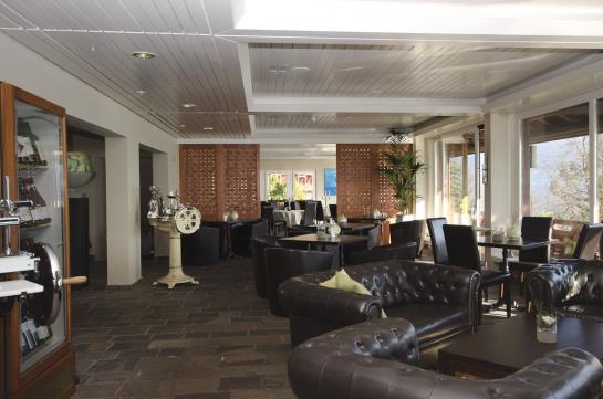 Paradieshotel Rotschuo