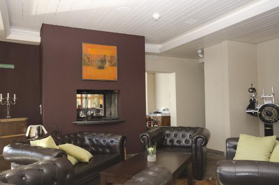 Paradieshotel Rotschuo