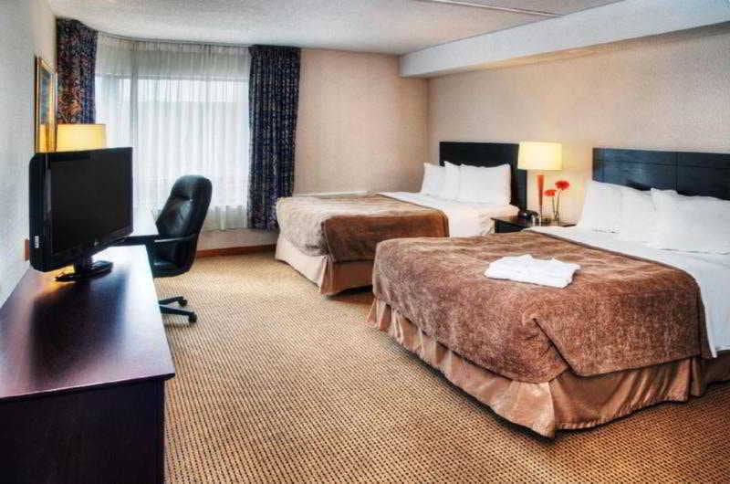 Quality Hotel Downtown