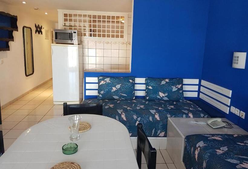 Residence Yasmina Agadir