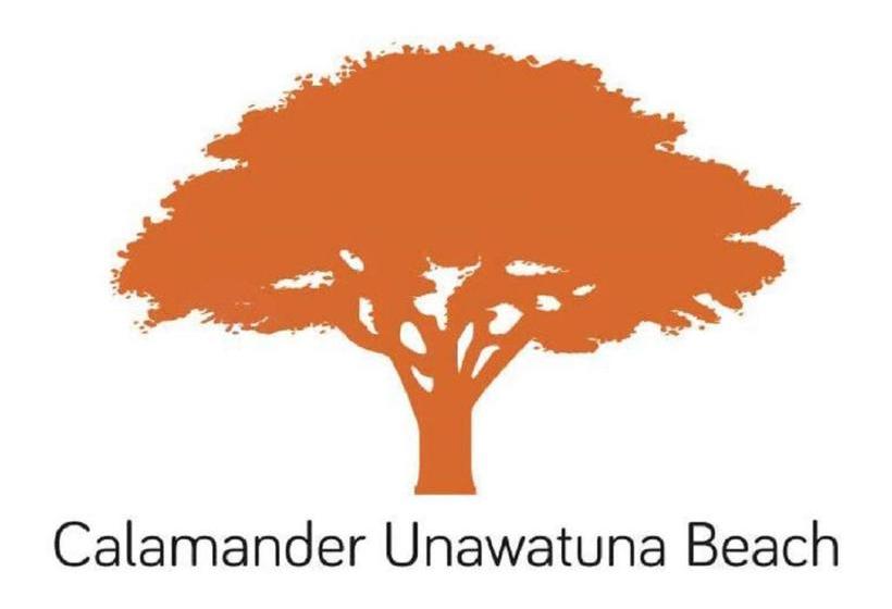 リゾートホテル Calamander Unawatuna Beach