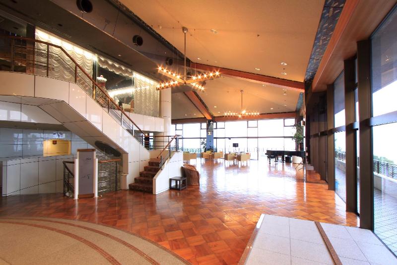 منتجع Olivean Shodoshima Yuhigaoka