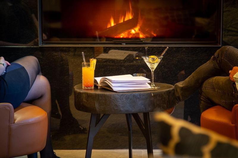 リゾートホテル Walliserhof Grand Hotel & Spa Relais & Châteaux