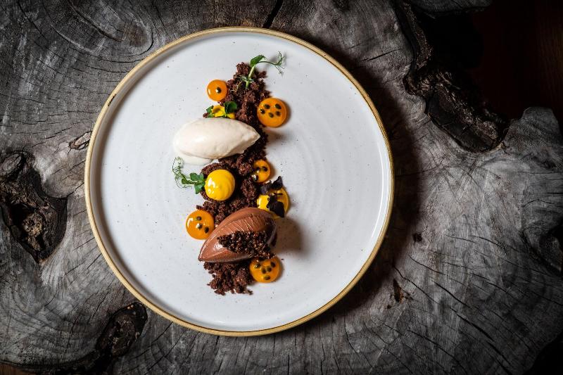 リゾートホテル Walliserhof Grand Hotel & Spa Relais & Châteaux