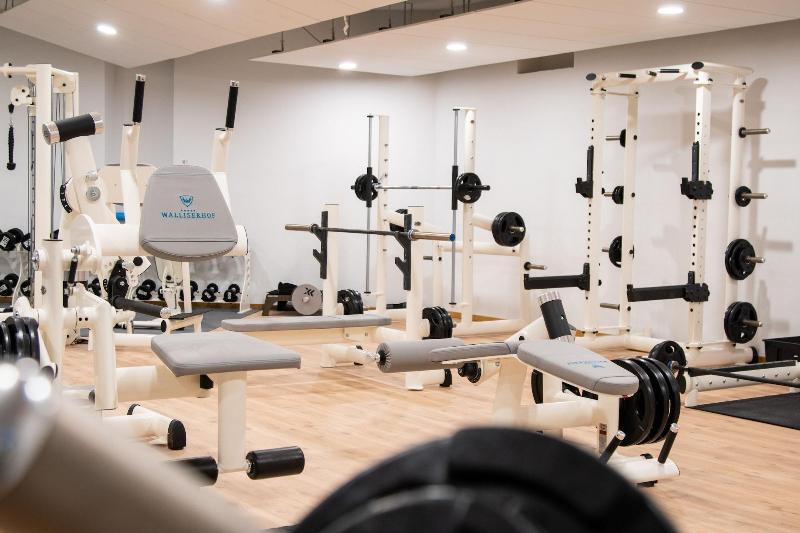 リゾートホテル Walliserhof Grand Hotel & Spa Relais & Châteaux