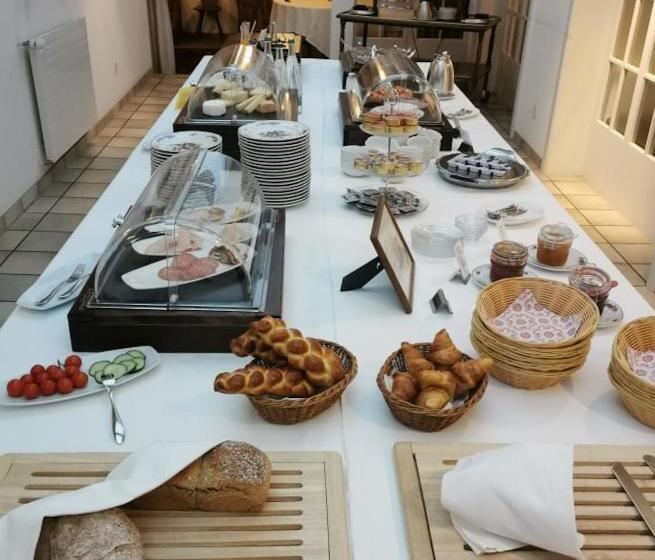 Romantik Hotel & Restaurant Sternen