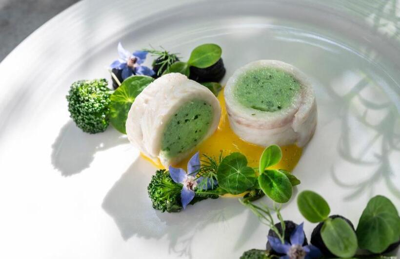 Romantik Hotel & Restaurant Sternen