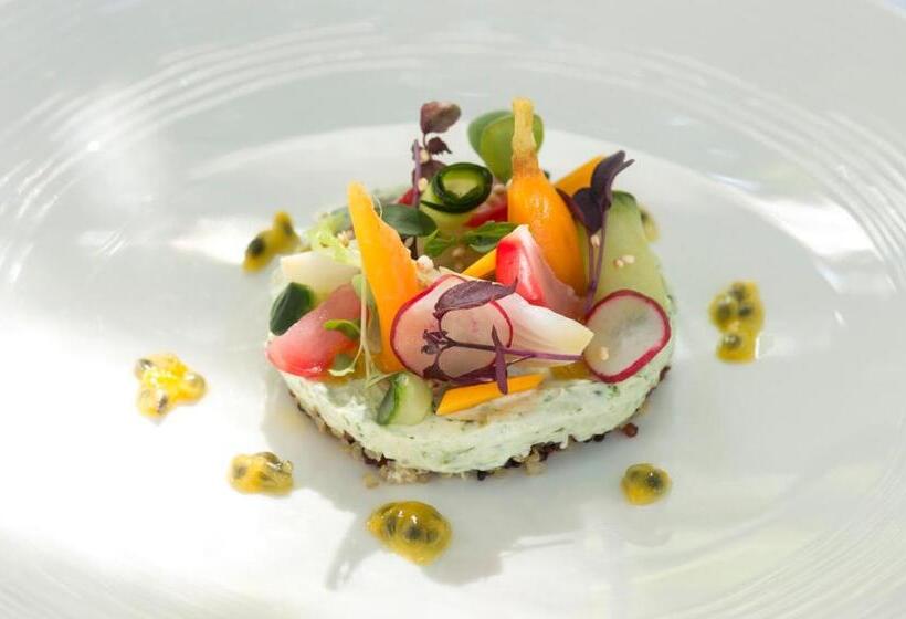 Romantik Hotel & Restaurant Sternen