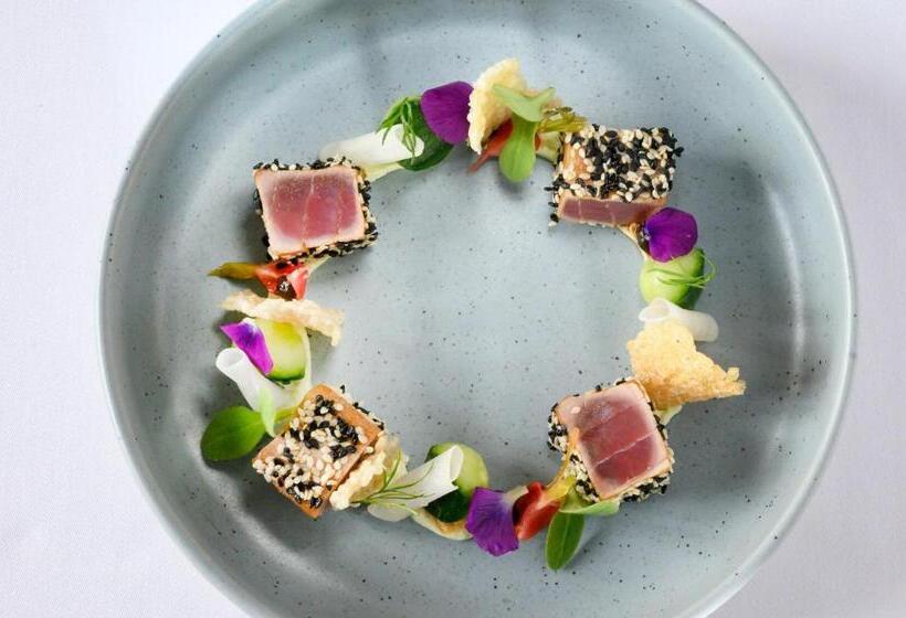 Romantik Hotel & Restaurant Sternen