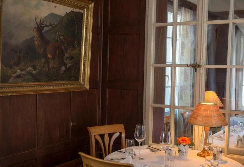 Romantik Hotel & Restaurant Sternen