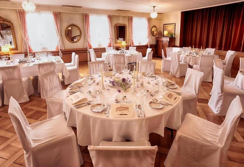 Romantik Hotel & Restaurant Sternen