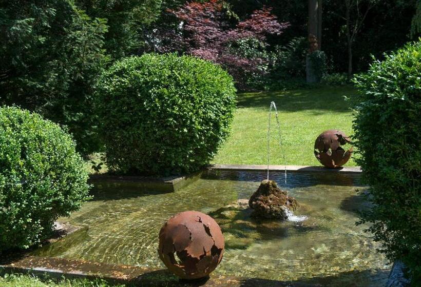 Romantik Hotel & Restaurant Sternen