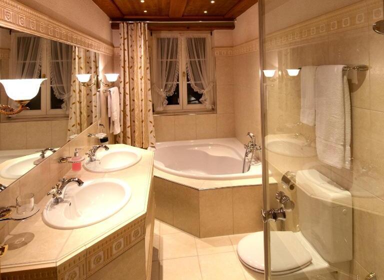 Romantik Hotel Zu Den Drei Sternen