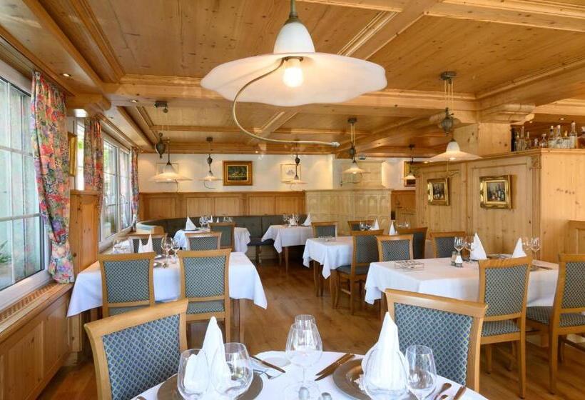 Romantik Hotel Zu Den Drei Sternen