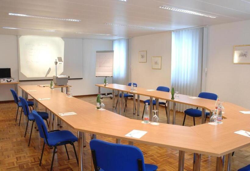 Romantik Hotel Zu Den Drei Sternen