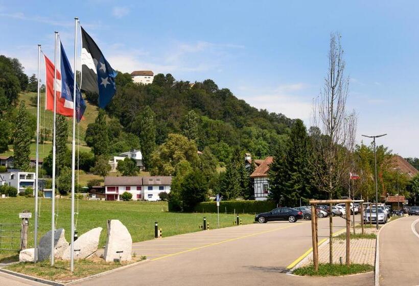 Romantik Hotel Zu Den Drei Sternen