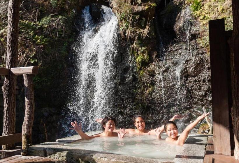 ريوكان Nogami Honkan