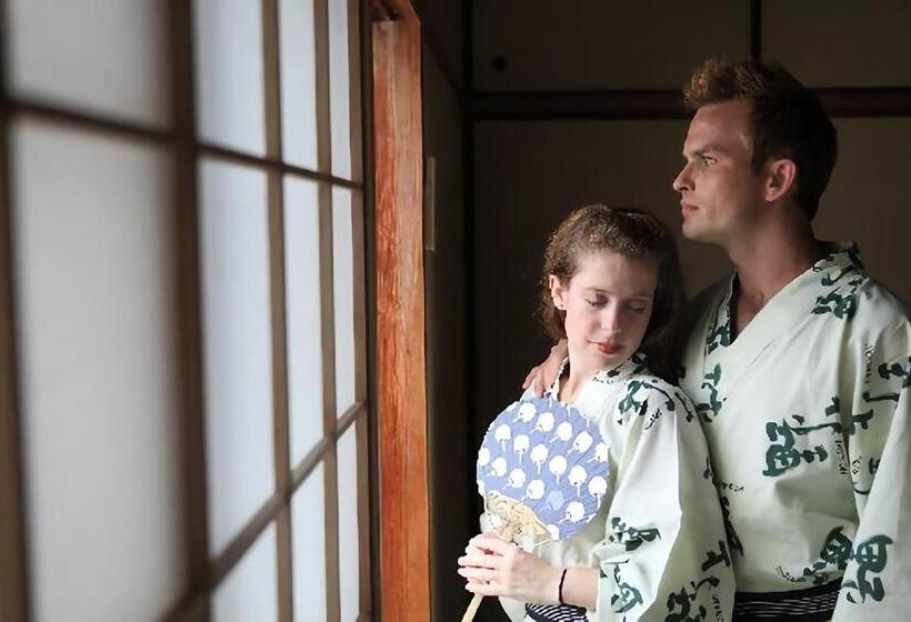 日式旅馆 Nogami Honkan