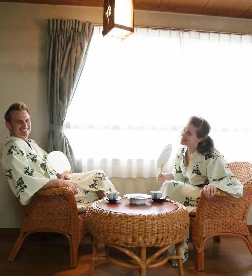 ريوكان Nogami Honkan