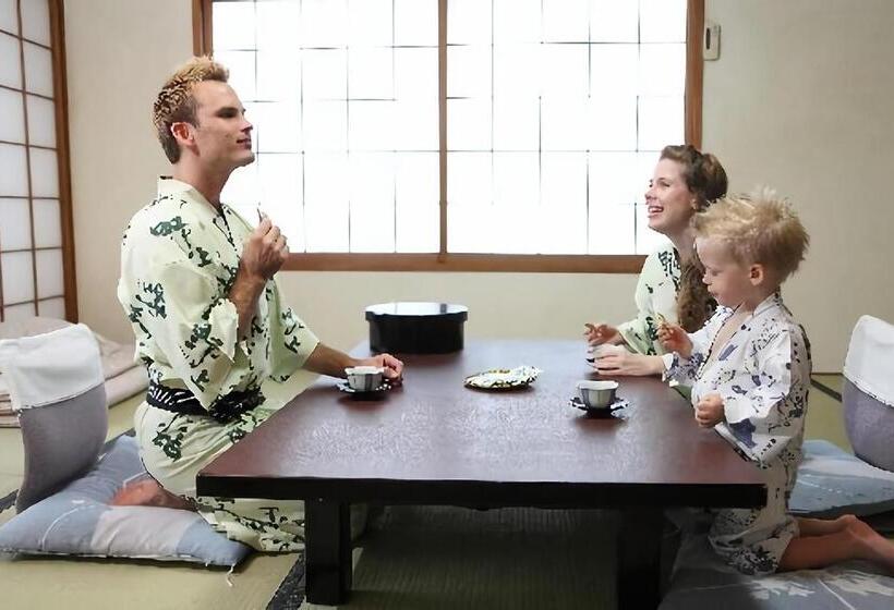 日式旅馆 Nogami Honkan