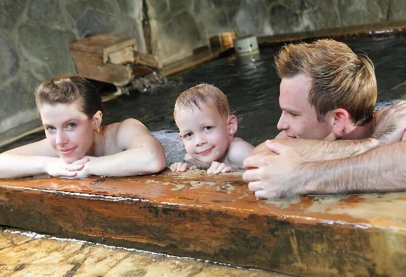 日式旅馆 Nogami Honkan