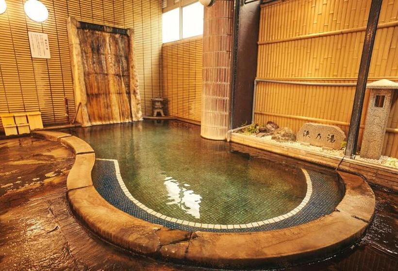 ريوكان Nogami Honkan