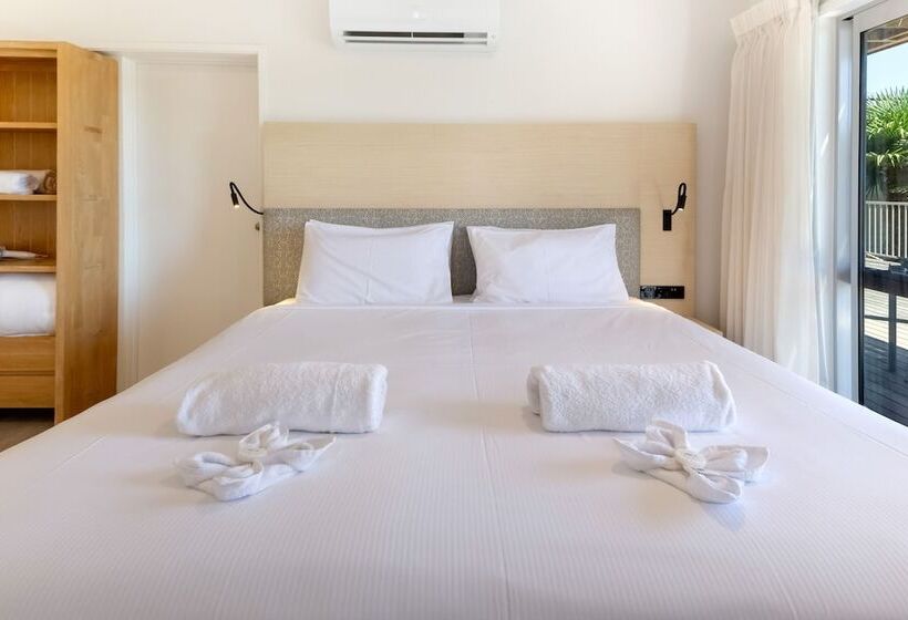 Waiheke Island Resort Conference & Accomodation Centre