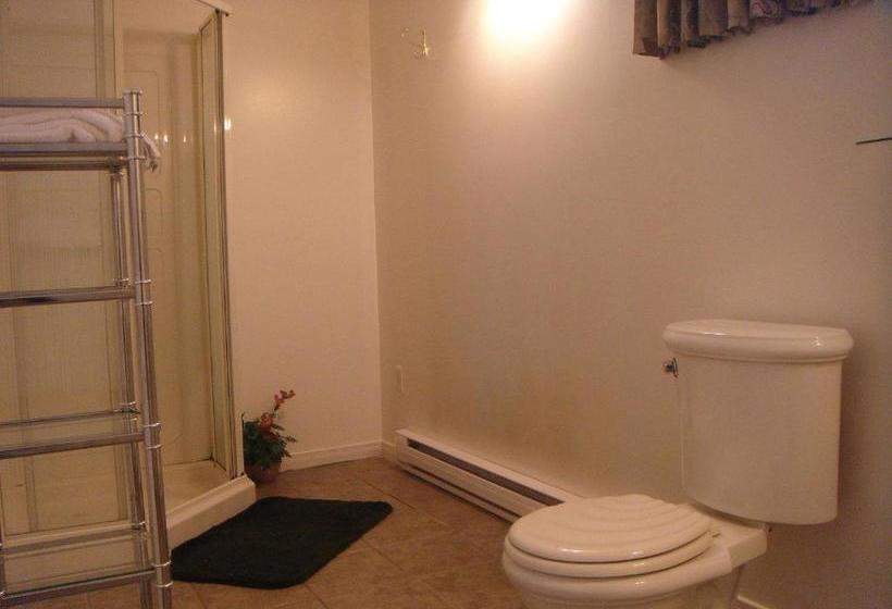 Welcome Traveller Motel