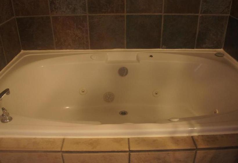 Welcome Traveller Motel