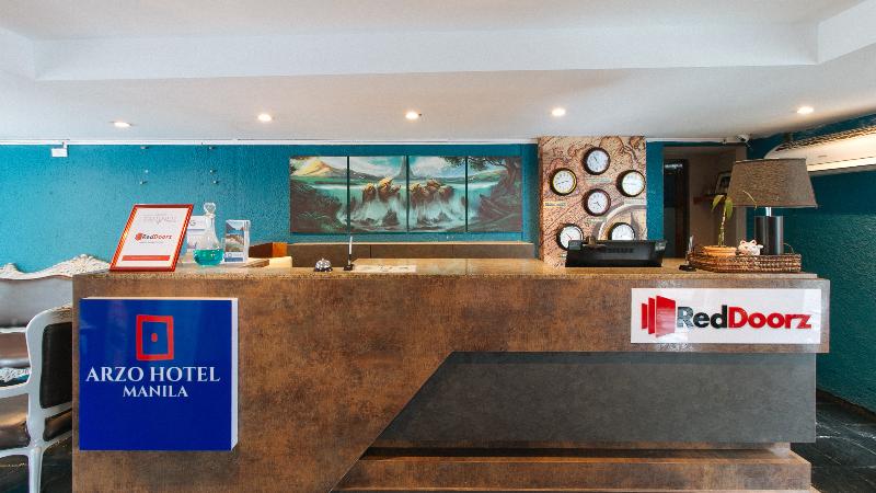 Arzo Hotel Manila