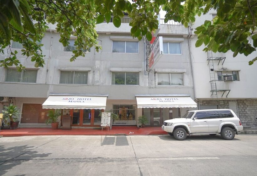 Arzo Hotel Manila