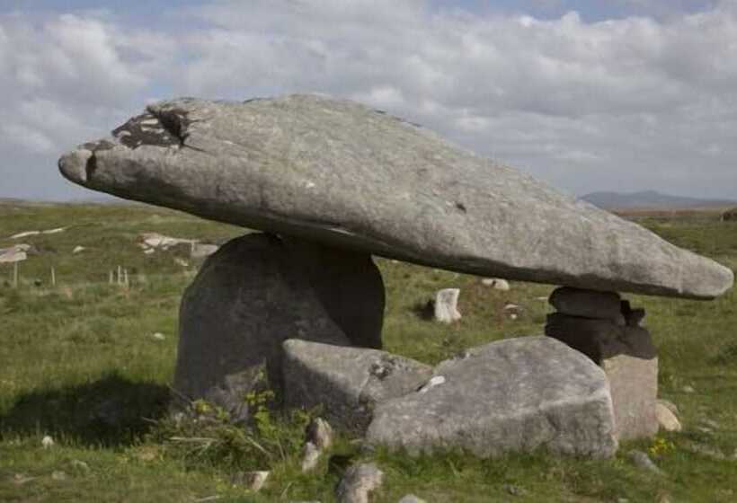 مبيت وإفطار Woodhill House