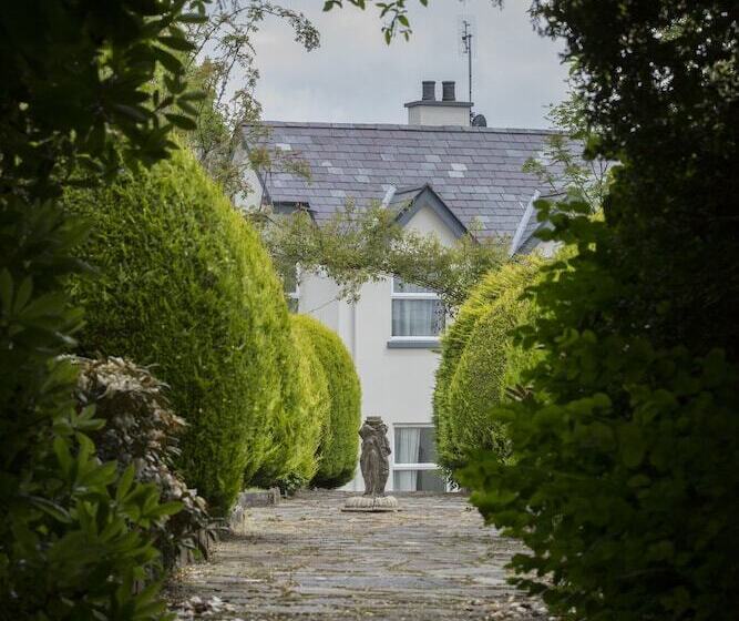 مبيت وإفطار Woodhill House