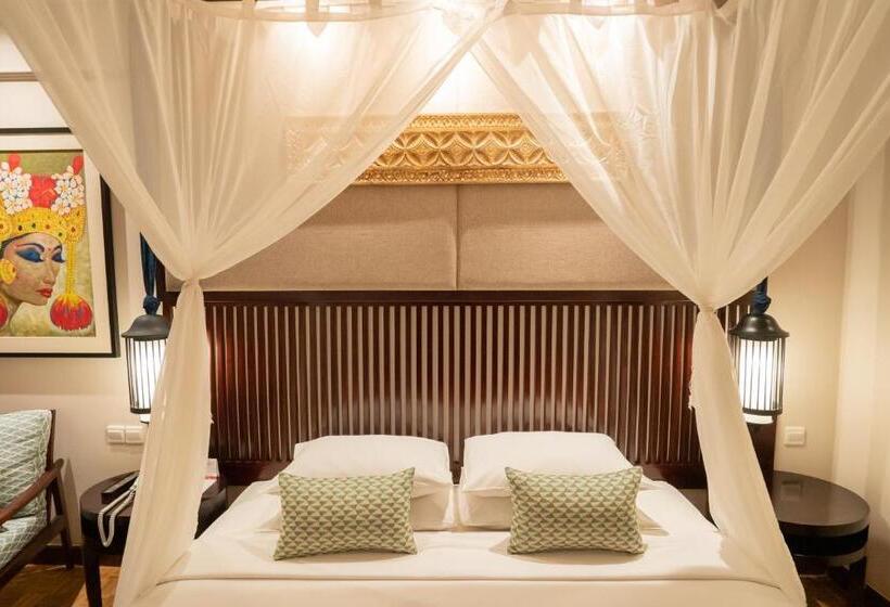 Bintang Bali Resort
