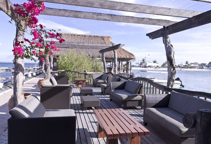 Bluewater Maribago Beach Resort