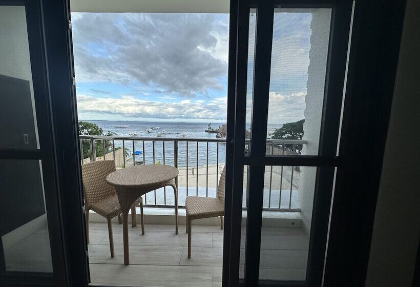 Bluewater Maribago Beach Resort