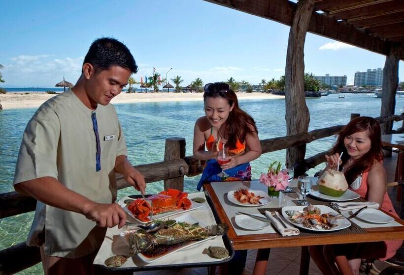 Bluewater Maribago Beach Resort