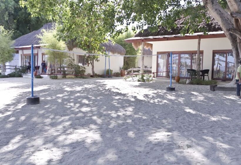 Bluewater Maribago Beach Resort